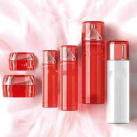 Cosmetic Packaging Bottle And Jar For Skin Care Products