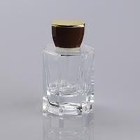 China manufacturer OEM custom design perfume bottles