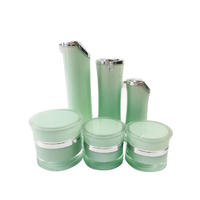 Wholesale skin care bottles face cream container 30ml, 50ml, 100ml, 15g, 50g