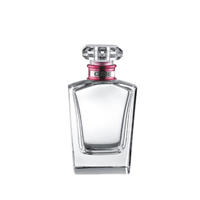 Small refillable glass perfume spray bottle 10ml