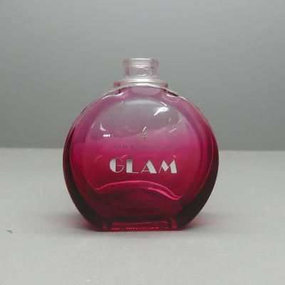 Glass refillable mini car perfume bottle 15 ml, 10 ml, 5 ml